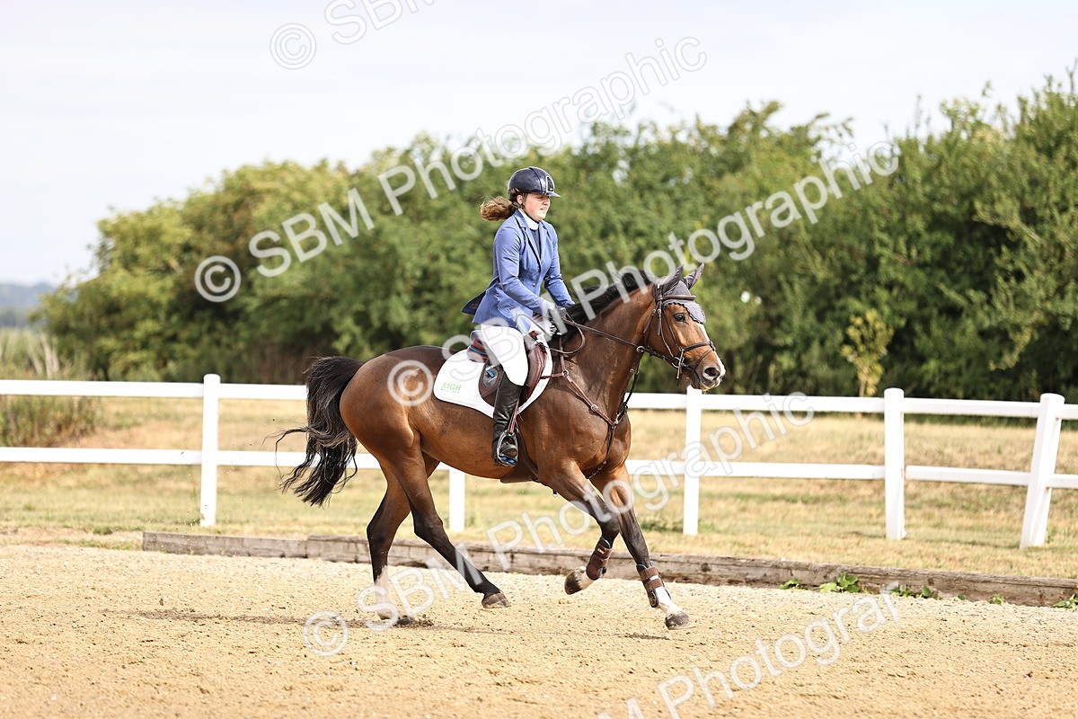 SBM_009352 - Class 7 - Senior Discovery - 1.00m Open
