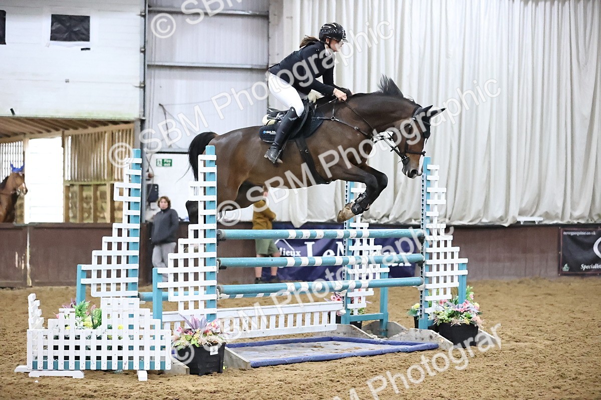 SBM_008370 - Class 21 - Senior Foxhunter 1.20m