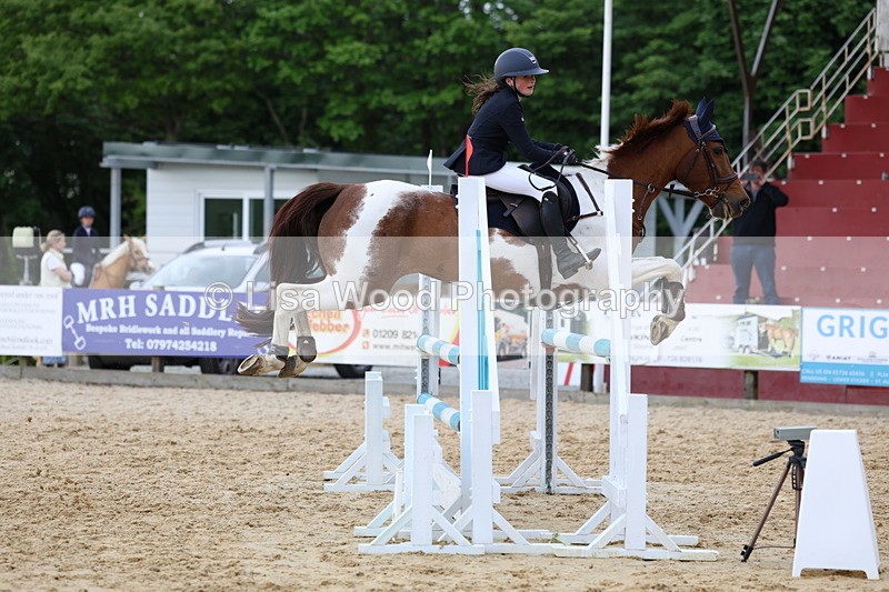 3E7A8562 - Class 14: Pony Newcomers/1m open