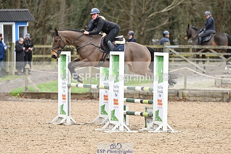 250201A-131540-00768 - Cls 03 Local Horse 110cm