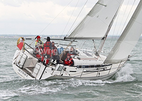 100509 SKYWAVE IMG_8801 - Sailboats - monohull