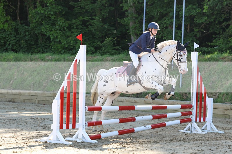 3E7A8694 - Class 2: Junior 70cm