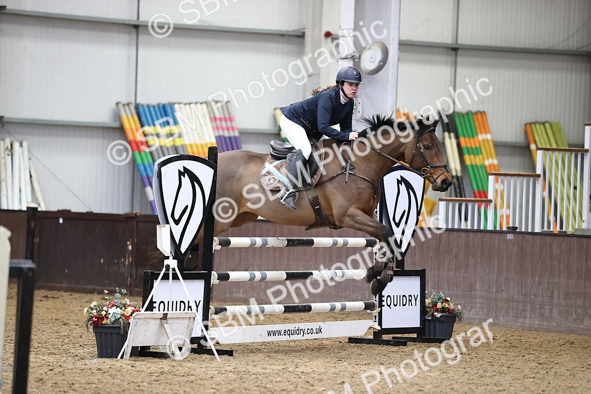 SBM_001056 - Class 3 - Senior Discovery - 1.00m Open
