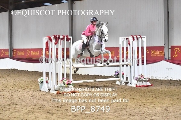 BPP_8749 - CLASS 9 ACCUMULATOR WITH JOKER 1M