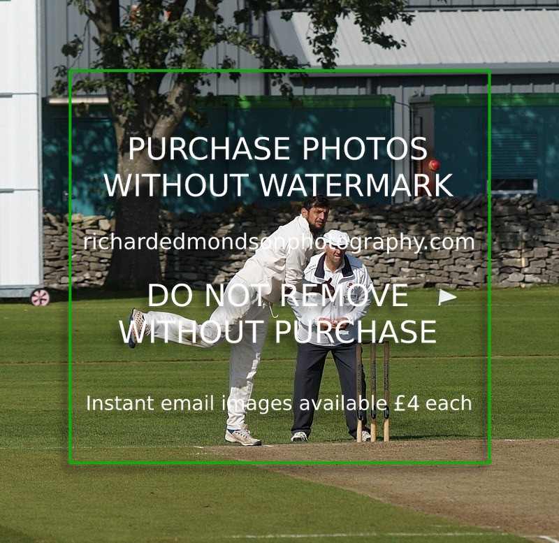 DSC00846 - Kendal Cricket Club 2020 season