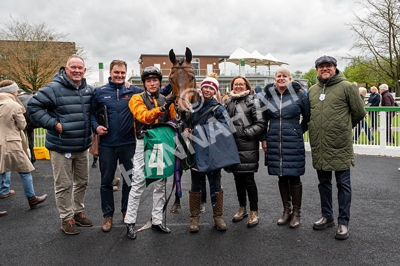  - Race 4