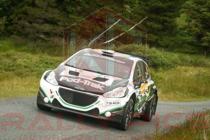Sligo Rally 25 of 72 - Sligo Rally