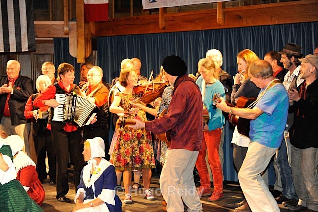  - Kilkenny Celtic Festival