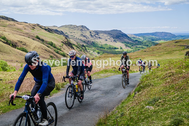 131840 - Hardknott Pass Camera 1 13.00-14.00
