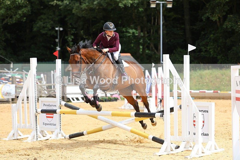 3E7A3761 - Class 9: 80cm Senior