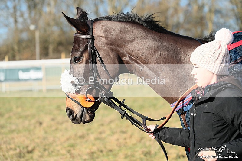 PtP 240126 190 - Cambridgeshire & Enfield Chase PtP Horseheath 24/01/26