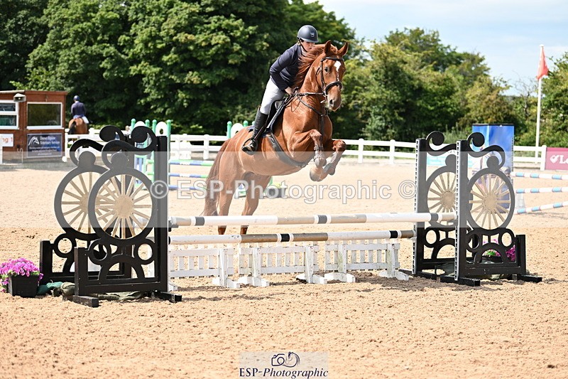 240802A-120633-04254 - Cls 23 85cm Amateur Qualifier