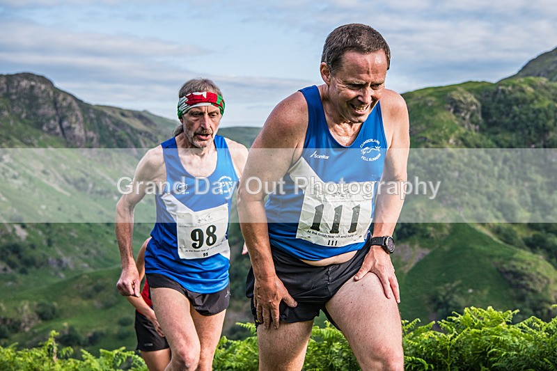 Langstrath-270 - Langstrath Fell Race Wednesday 18th June 2025