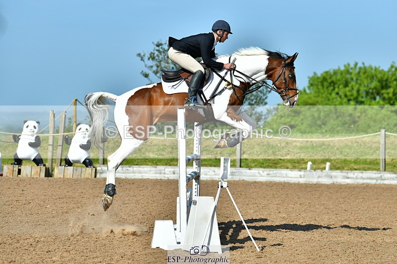 230527A-093932-03023 - Cls 13 Snr 1.05m + 1.10m Open