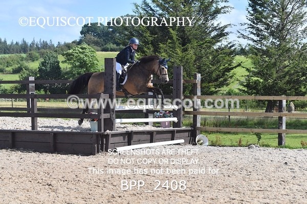 BPP_2408 - DERBY CLASS 7 - 80CM