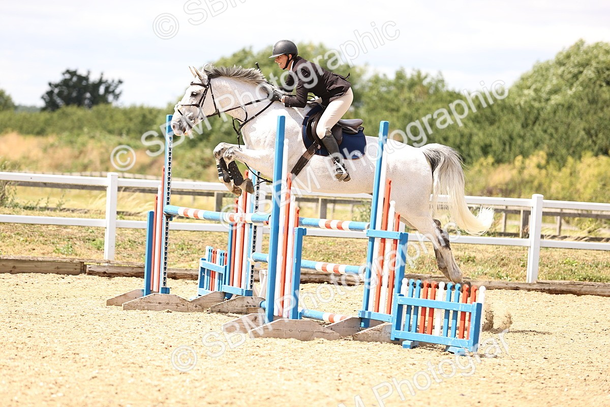 SBM_001027 - Class 5 - 1.05m Amateur Championship Qualifier