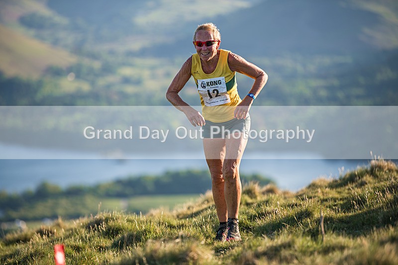 Latrigg Seniors-368 - Latrigg Fell Race (Seniors) Wednesday 14th May 2025