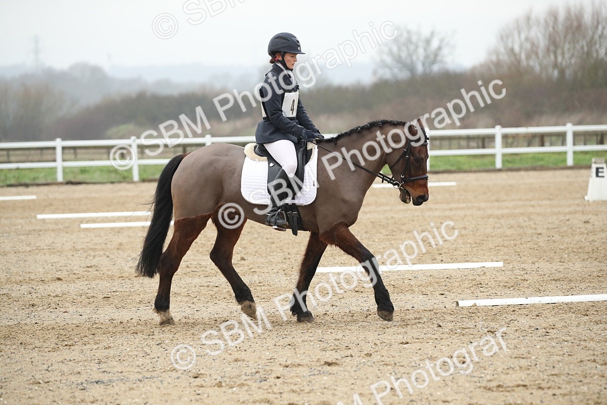 SBM_003120 - Novice 3