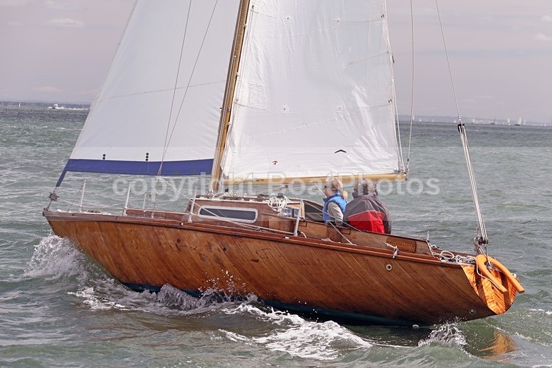 170603 - TAPESTRY - OLD GAFFERS 1Y3A2854 - YARMOUTH OLD GAFFERS RACE 3rd JUNE 2017