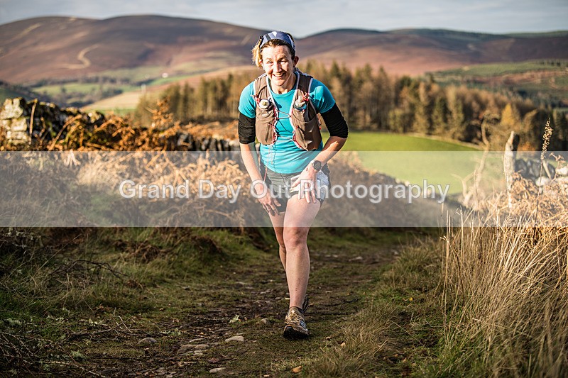 Tweed Valley-576 - High Terrain Events Tweed Valley 50 & 65K Ultra Trail Races Sunday 16th November 2025