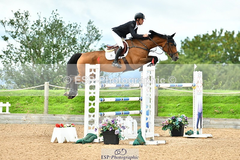 230723A-132341-12577 - Cls 12, 2 Star Big 1.45m GP 12.45 to End