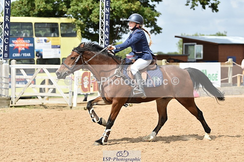 230902A-124412-01190 - Cls 3A Pony Medium 80cm