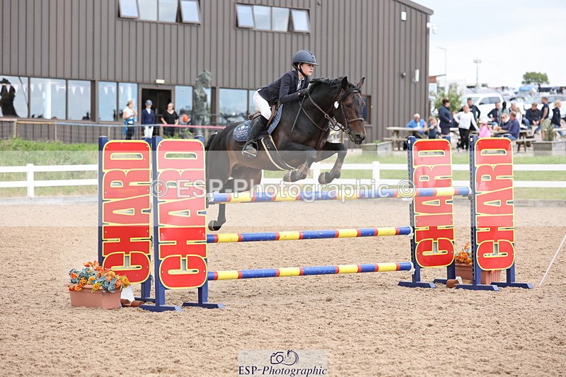 240630A-154520-14870 - Cls 33 Foxhunter and 1.10m Open