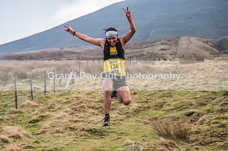 Clough Head-649 - Kong Clough Head Fell Race Saturday 18th January 2025