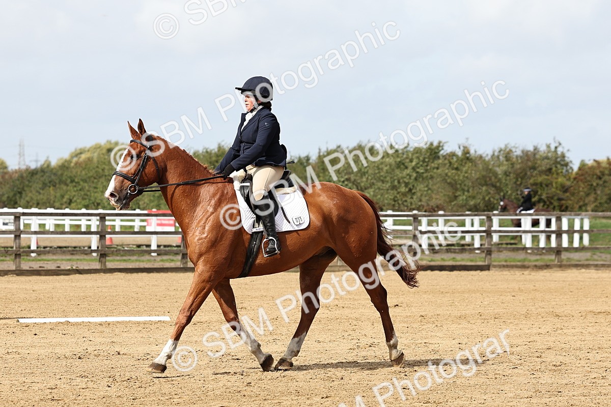 SBM_001196 - Class 46 - Novice 1 Combined Training