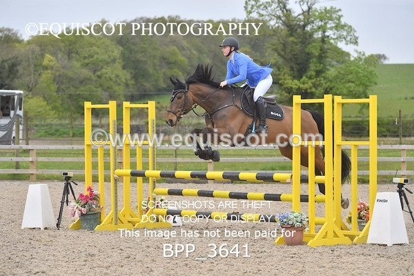 BPP_3641 - CLASS 4 - FRI - Senior BritiNovice/ 90cm Open