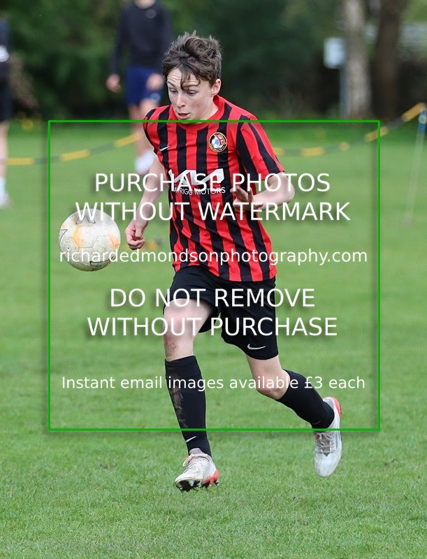 IMG_3640 - Wattsfield U13 v Heathwaite U13 (19/4/22)