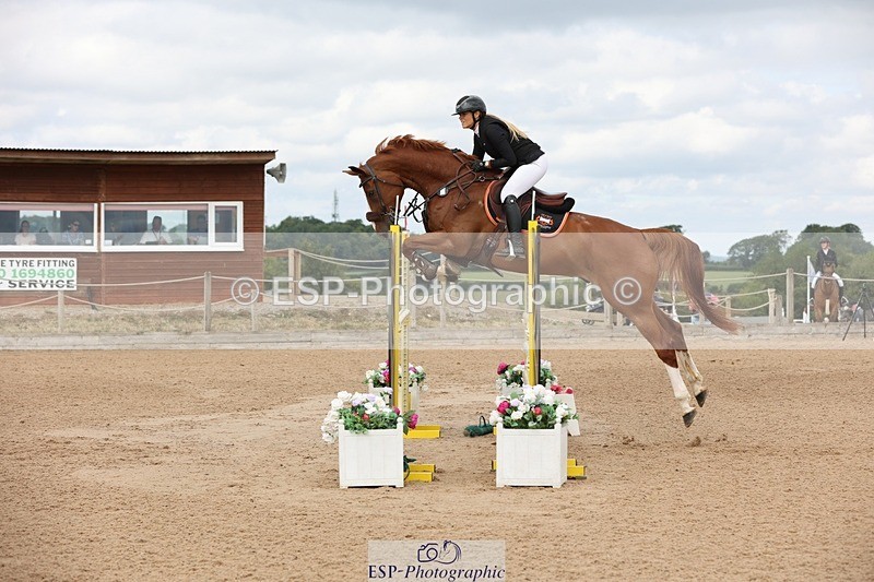 250719-115845-14802 - Cls 11, 1 Star Bronze Tour