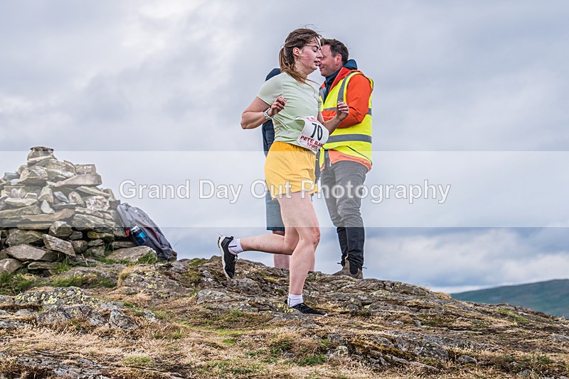 Reston-869 - Reston Scar Fell Race Wednesday 5th July 2023