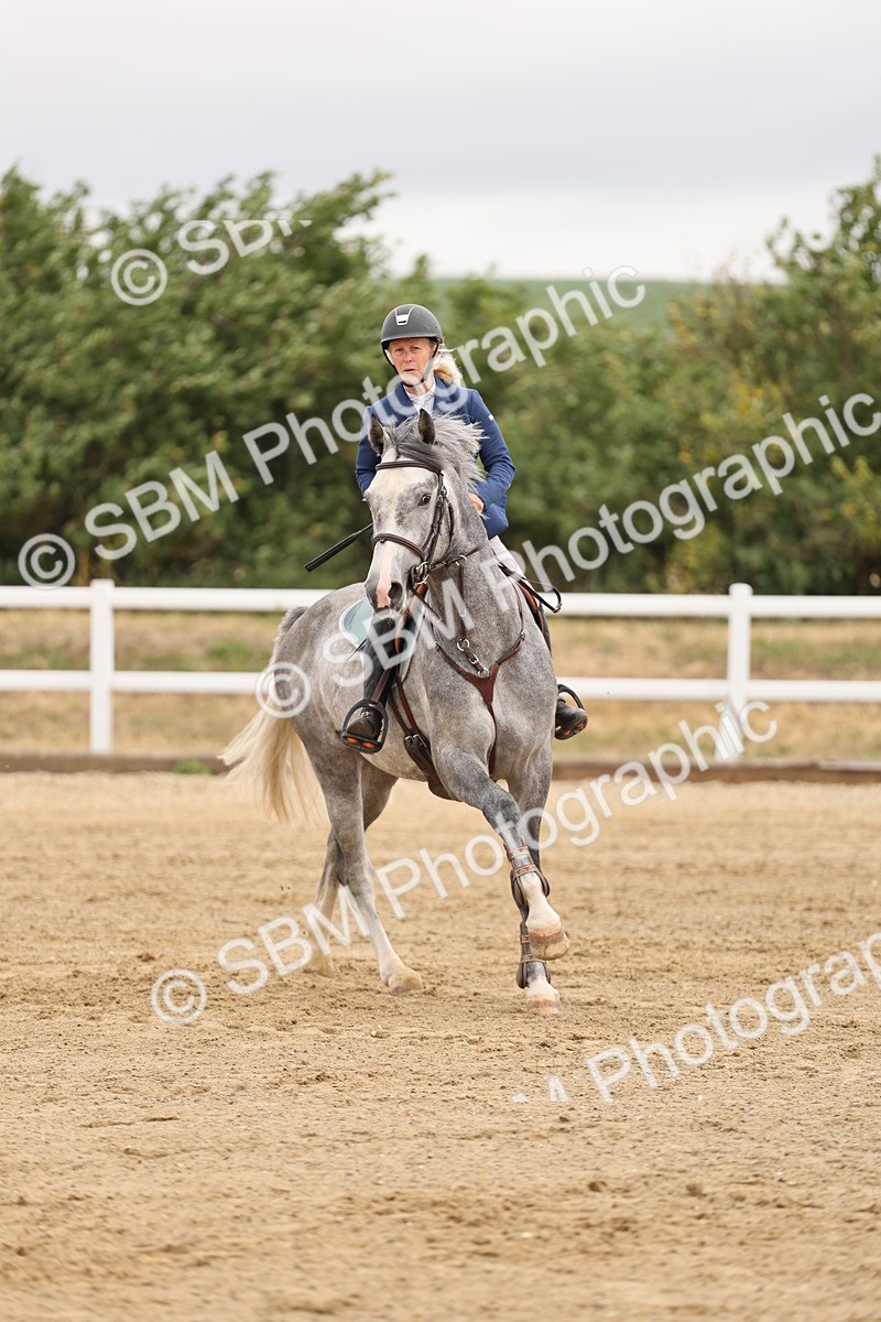 SBM_022946 - Class 1 - Clear Round