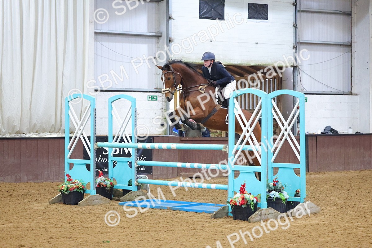 SBM_001825 - Class 15 - Senior Newcomers - First Round (1.10m)
