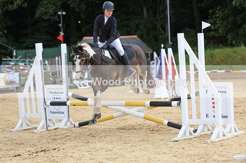 3E7A3090 - Class 6: 70cm Junior