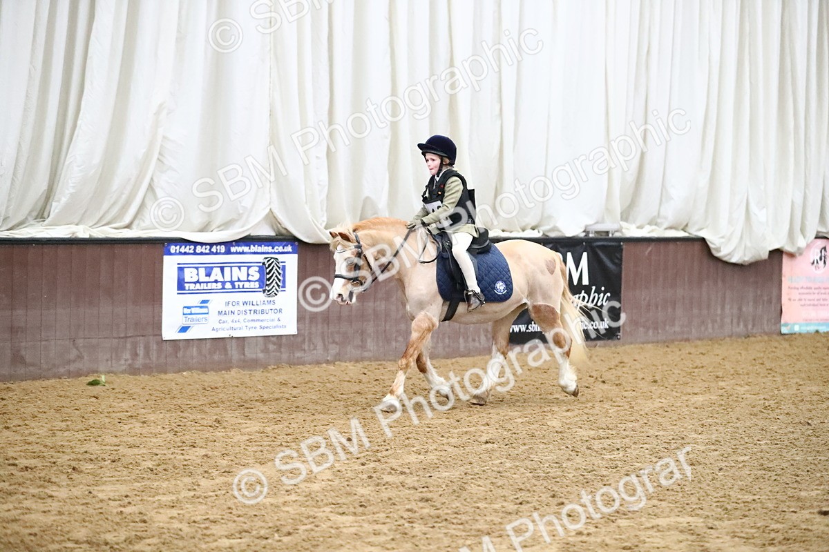 SBM_000084 - Class 1 - 30cm