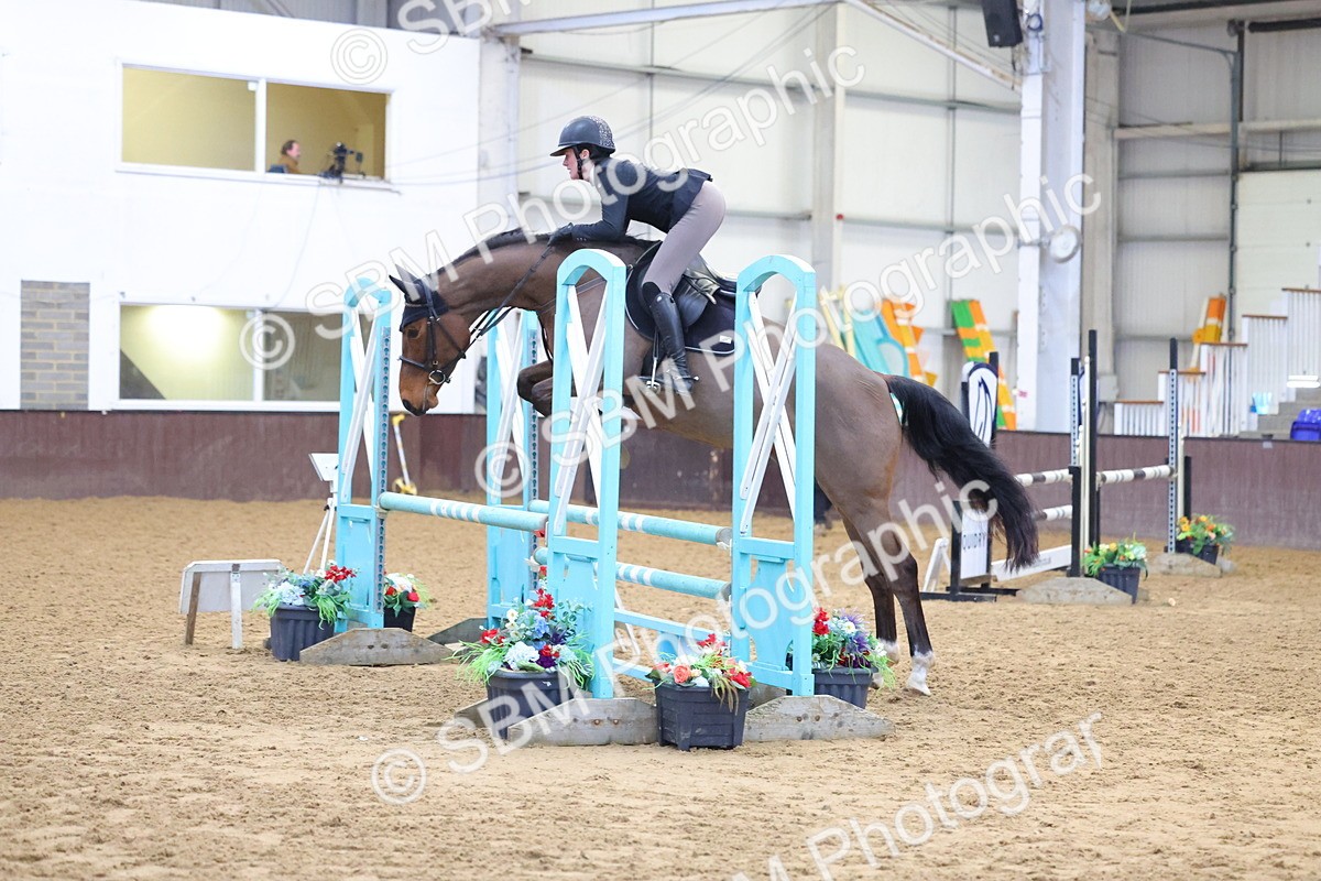 SBM_004632 - Class 12 - Senior British Novice - 90cm Open