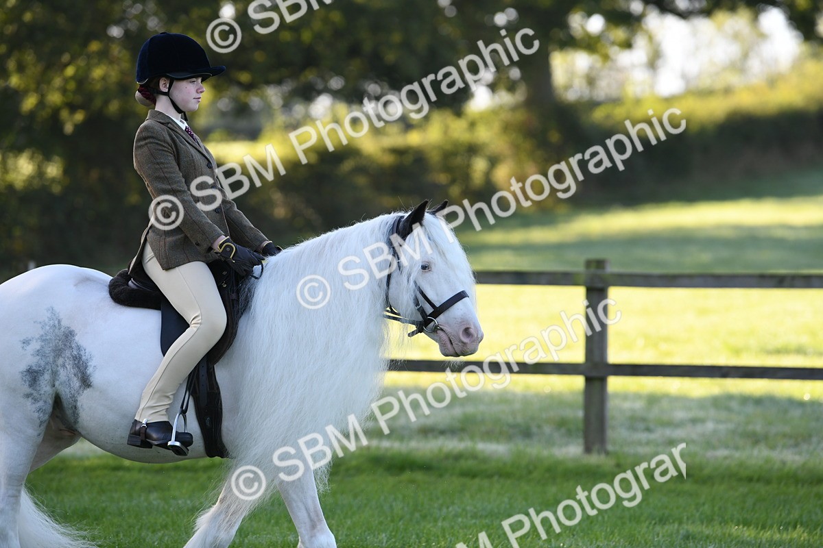 SBM_33860 - S16 - Condition & Turnout - Ridden