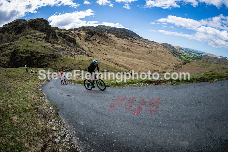 122813 - Hardknott Pass Camera 2 12.00-13.00