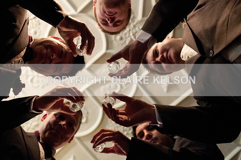  - WEDDINGS