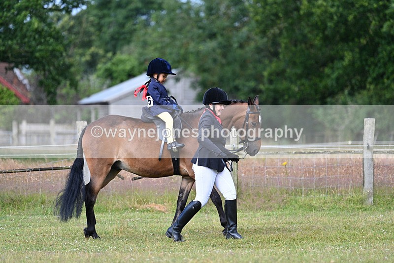 WJ7_4369 - Class 1 Lead Rein Pony