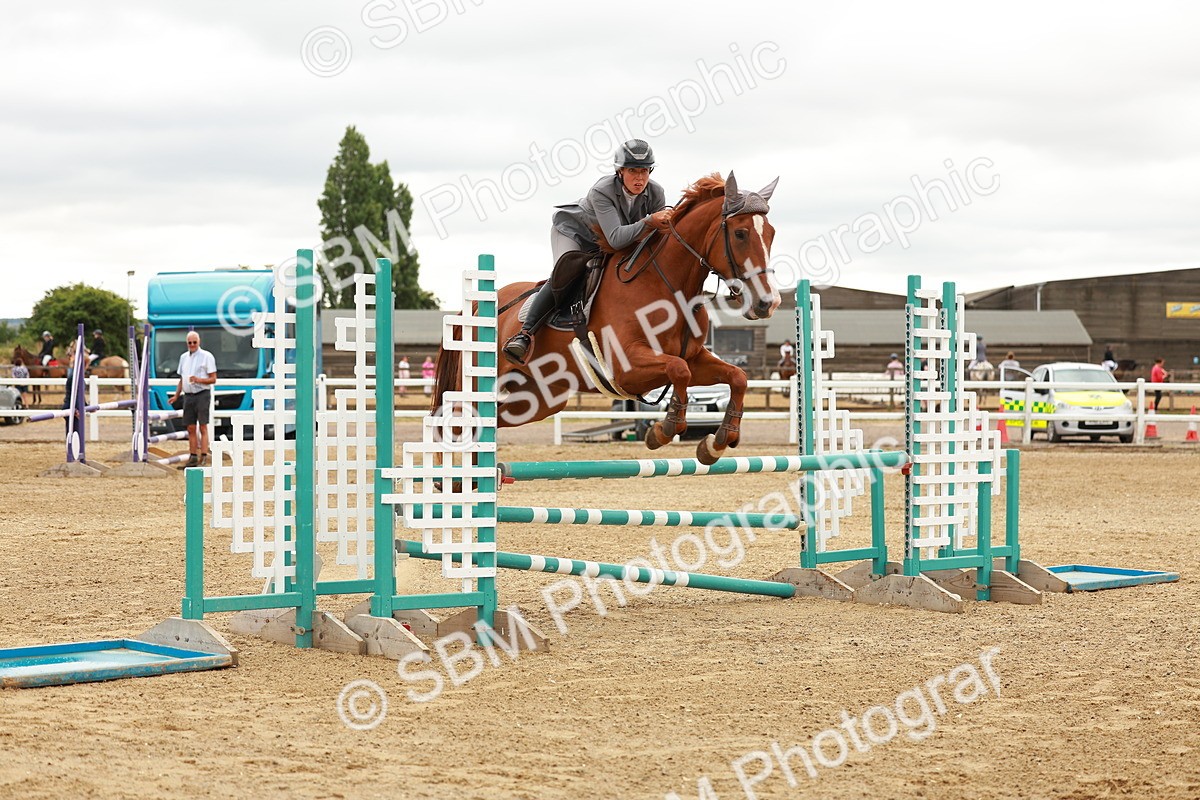 SBM_001572 - Class 9 - Senior British Novice - 90cm