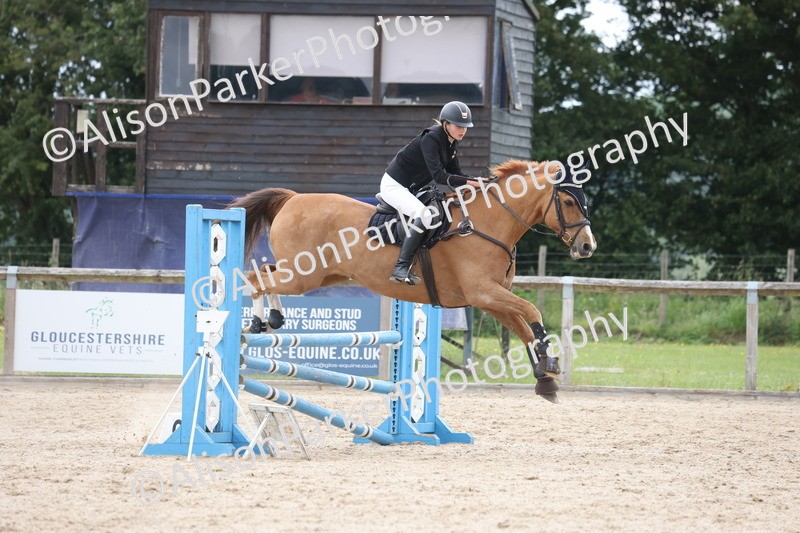 20250608-2800 - Class 6 - 90cm