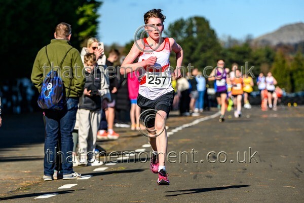 YathRR25-926912 - U15 Boys