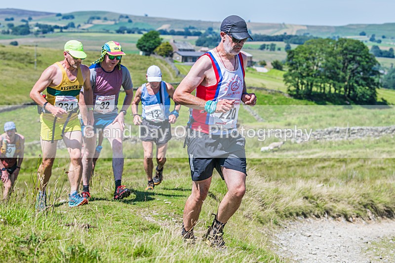 Tebay-290 - Tebay Fell Race Saturday 12th July 2025