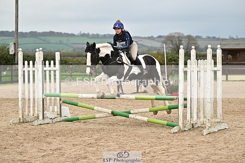 241110-154320-01298 - 80-85cm Arena Eventing