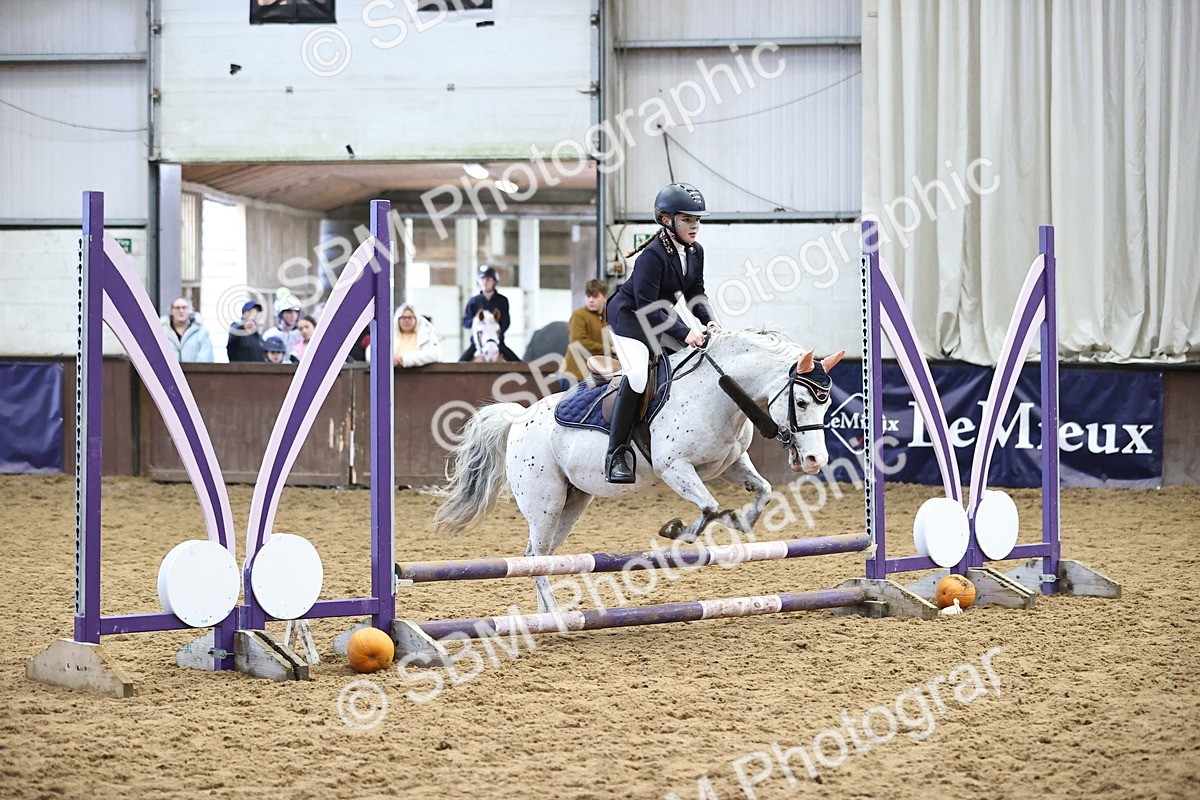 SBM_000227 - Class 2 - Show Jumping 50cm