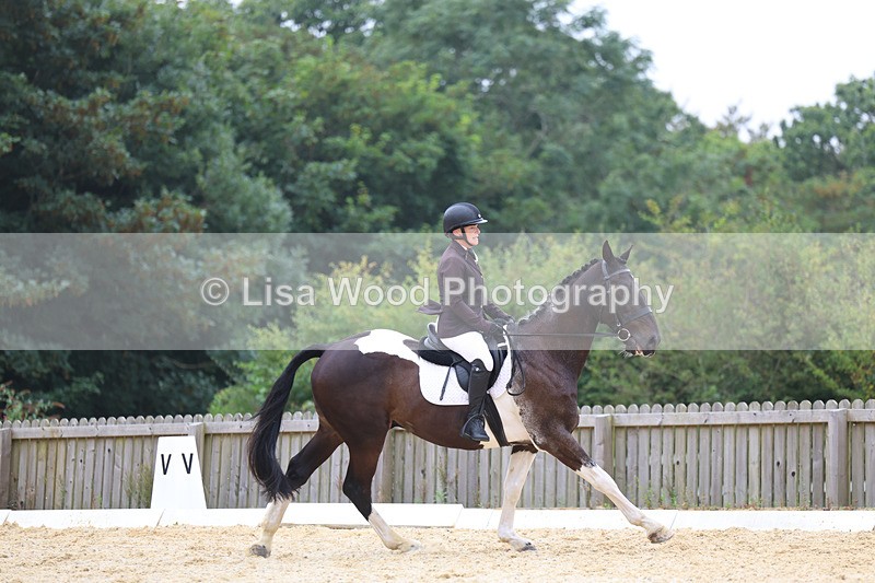 3E7A7028 - Class 6: Novice 4 2024 Section A