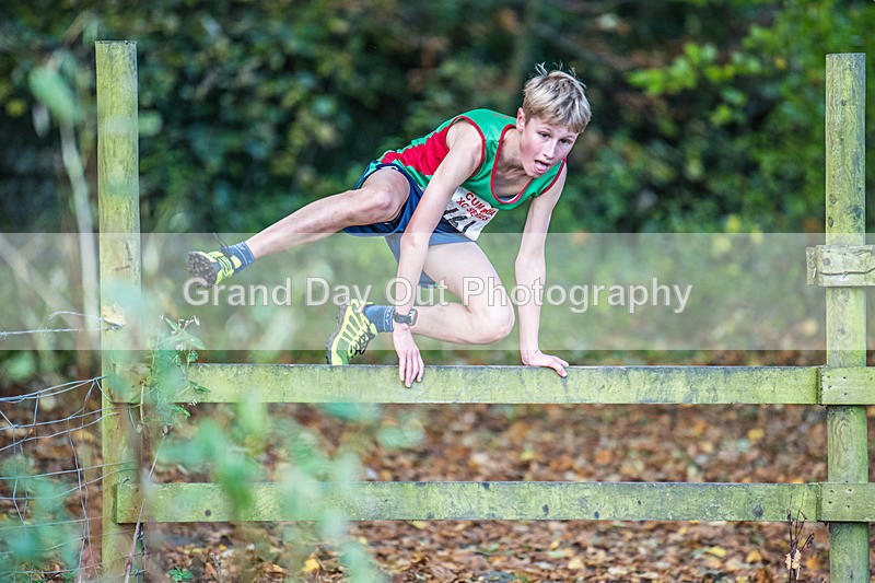 Cumbria XC-244 - Cumbria XC League Workington Saturday 26th October 2024